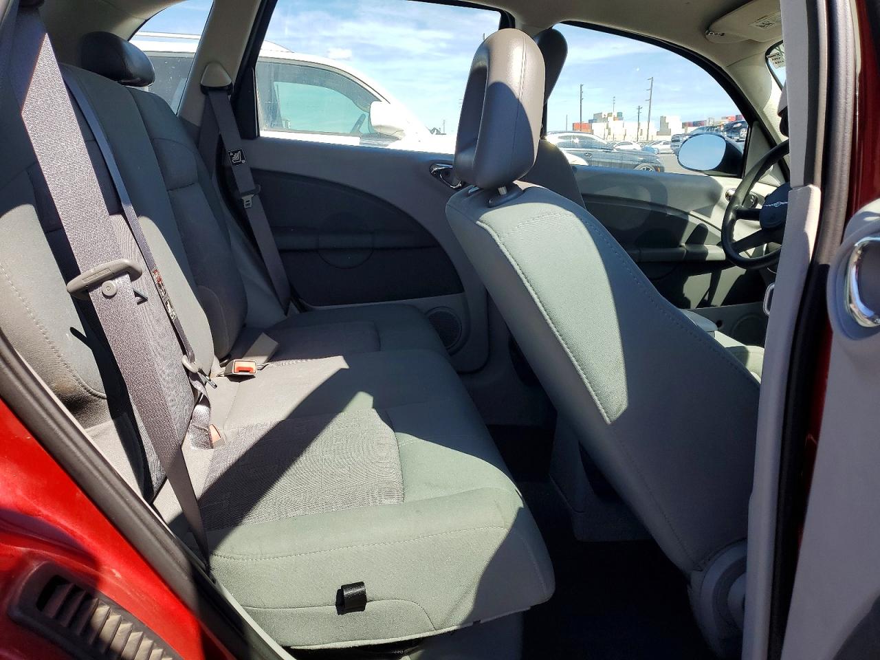 2006 CHRYSLER PT CRUISER photo 19