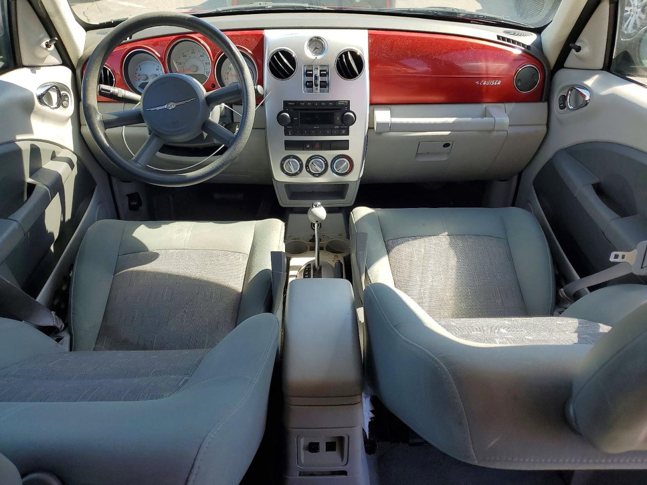 2006 CHRYSLER PT CRUISER photo 15