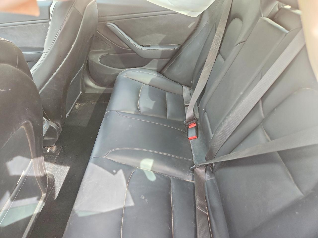 2018 TESLA MODEL 3 photo 19