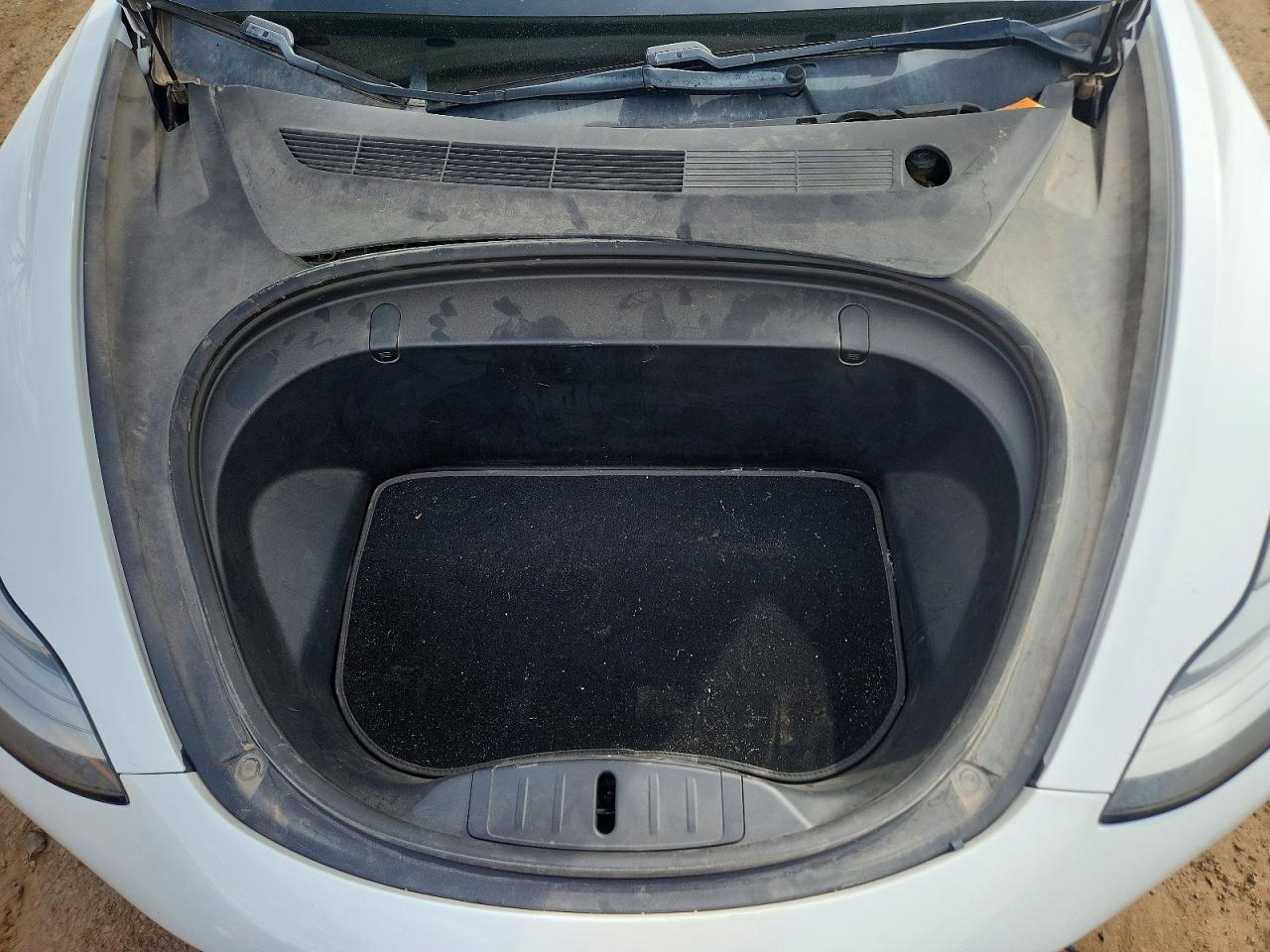2018 TESLA MODEL 3 photo 21