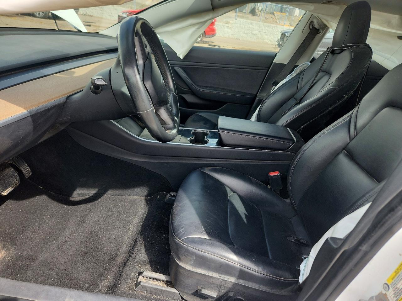 2018 TESLA MODEL 3 photo 13