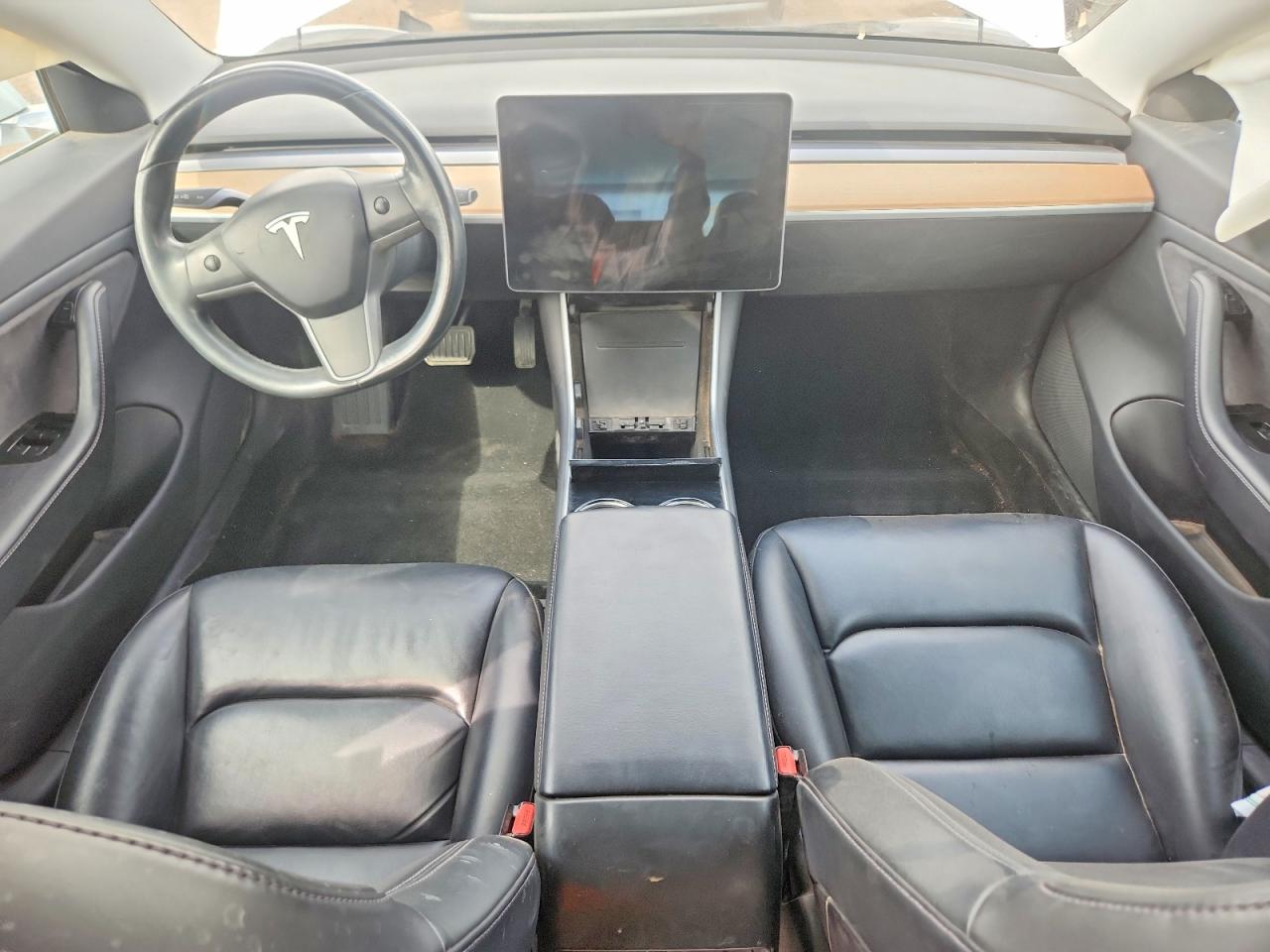 2018 TESLA MODEL 3 photo 15