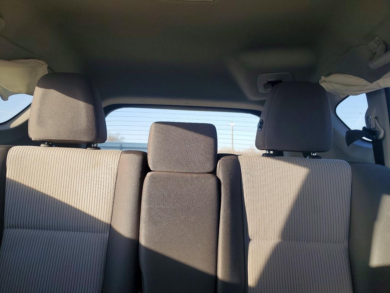 2014 TOYOTA RAV4 LE photo 19