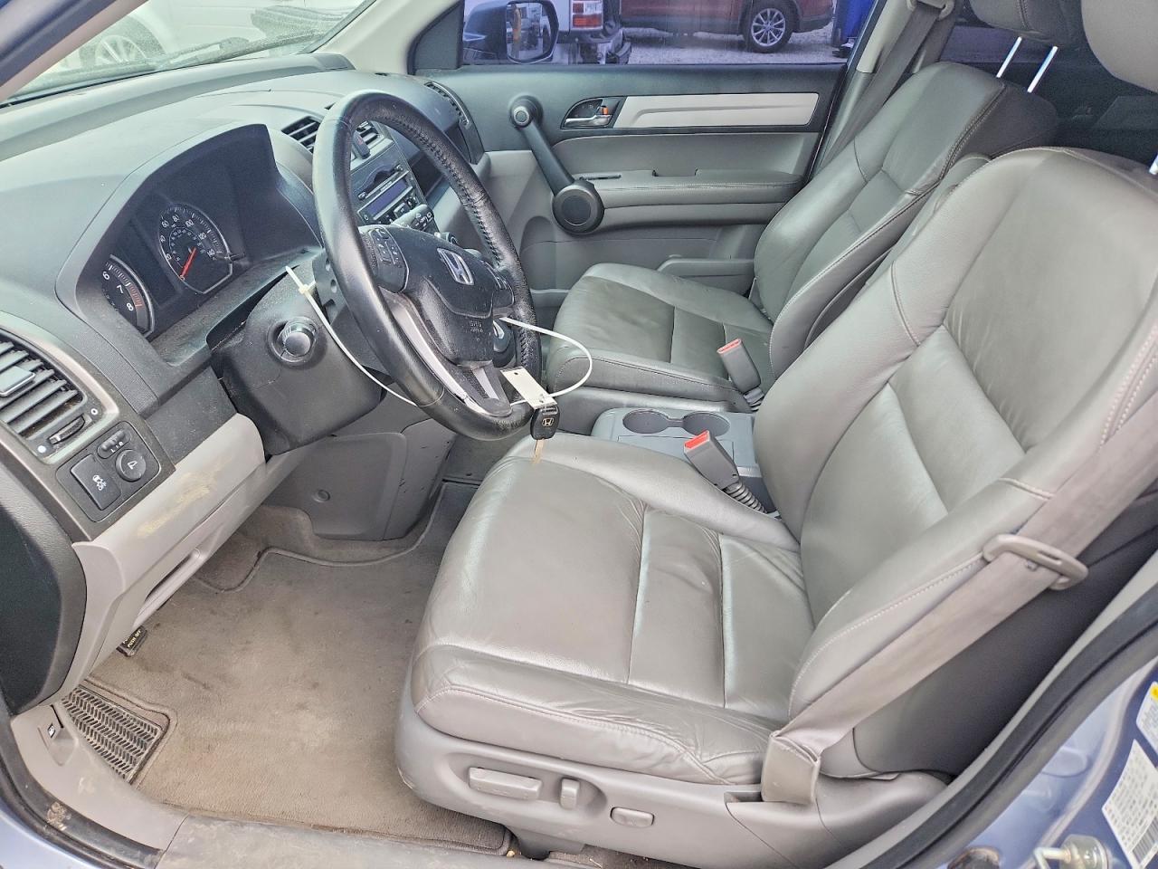 2010 HONDA CR-V EXL photo 13