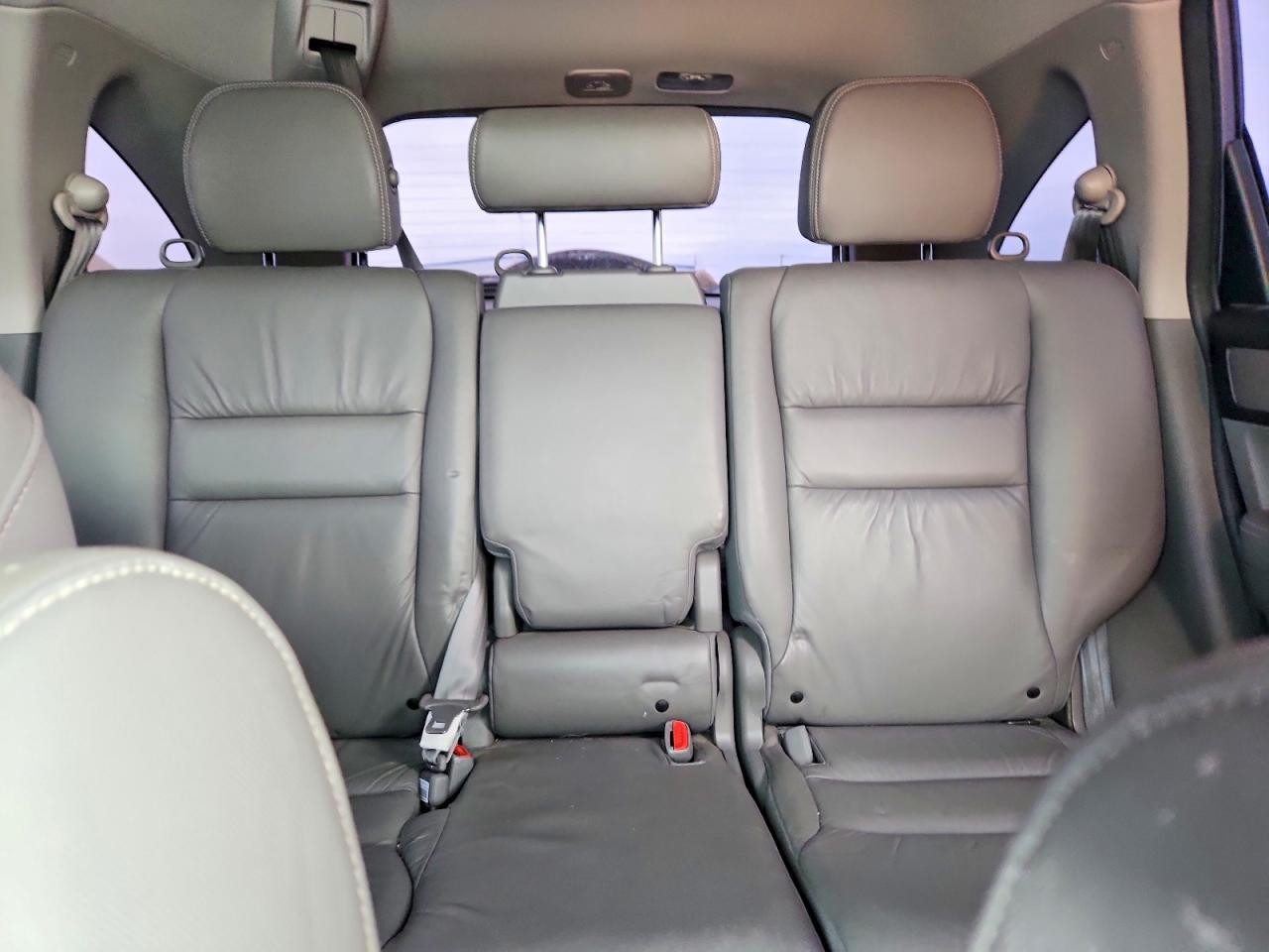 2010 HONDA CR-V EXL photo 19