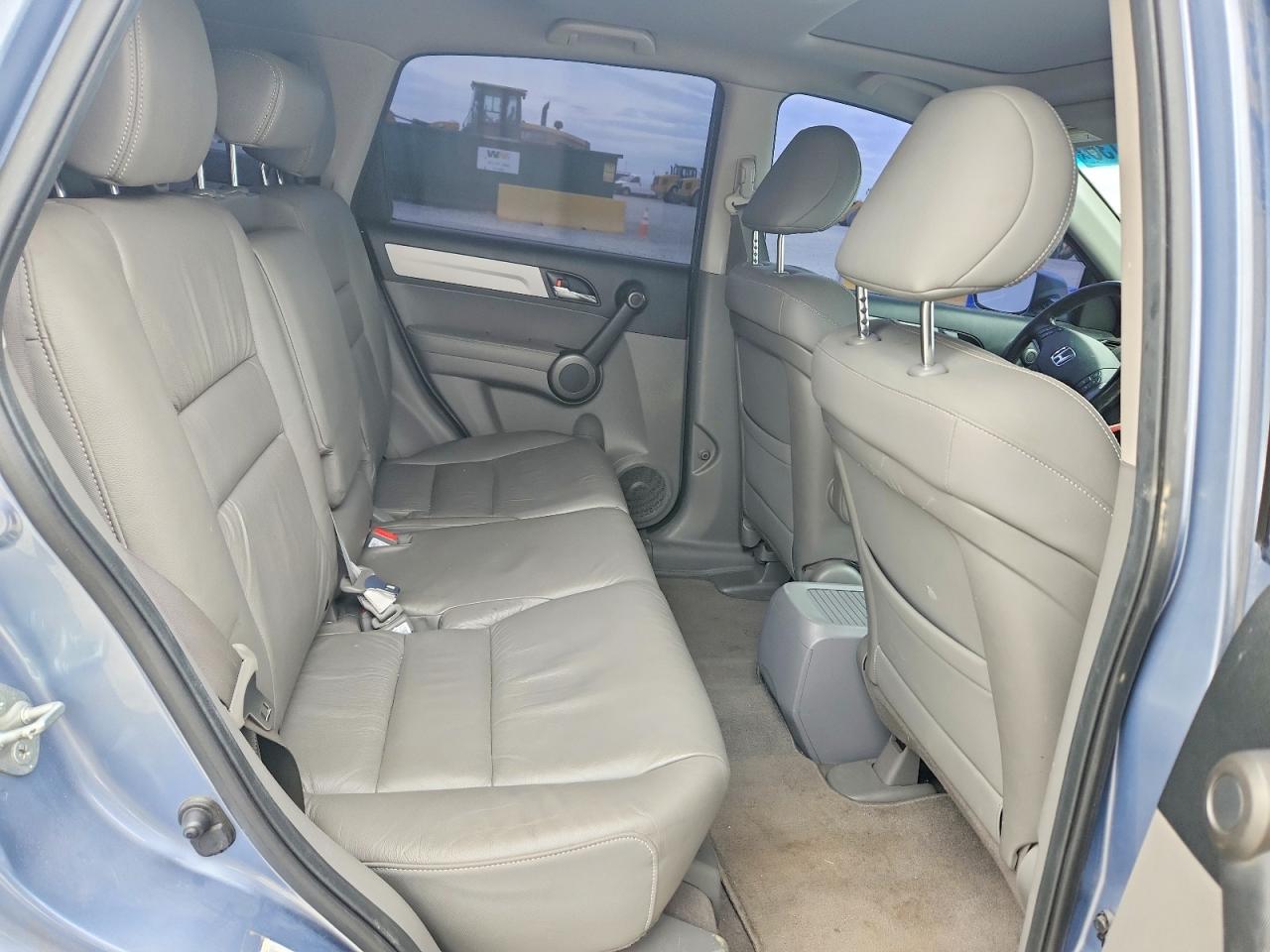 2010 HONDA CR-V EXL photo 21