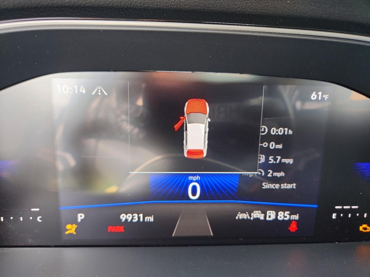 2025 VOLKSWAGEN JETTA S photo 9