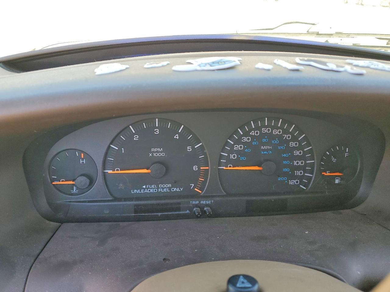 2000 CHRYSLER TOWN & COUNTRY LXI photo 17