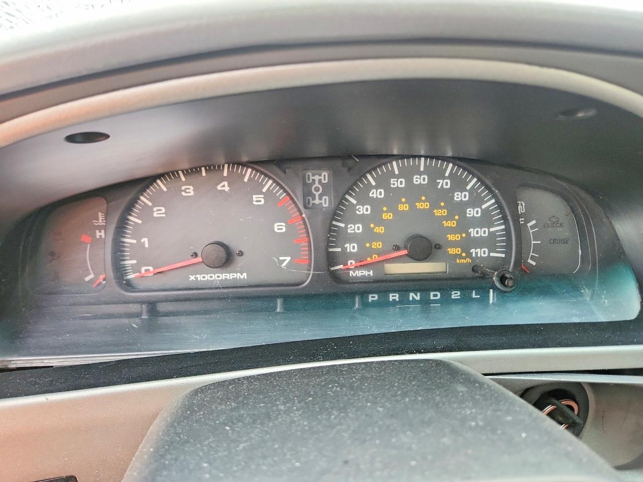 2002 TOYOTA 4RUNNER SR5 photo 9