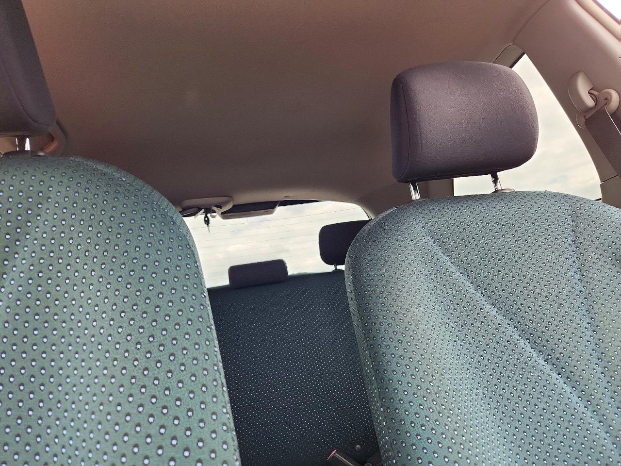 2007 TOYOTA YARIS BASE photo 28