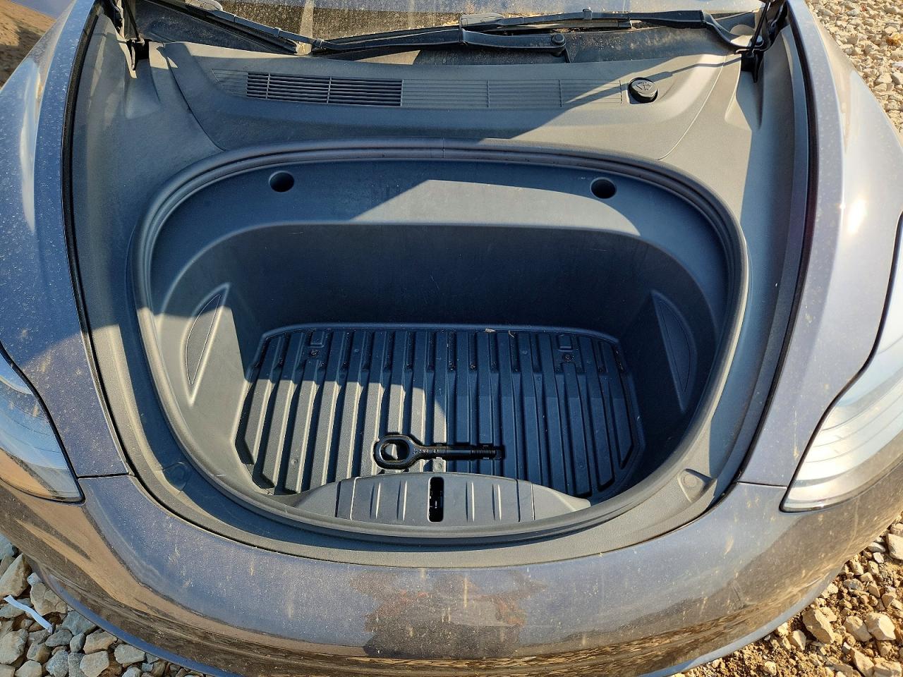 2022 TESLA MODEL 3 photo 31
