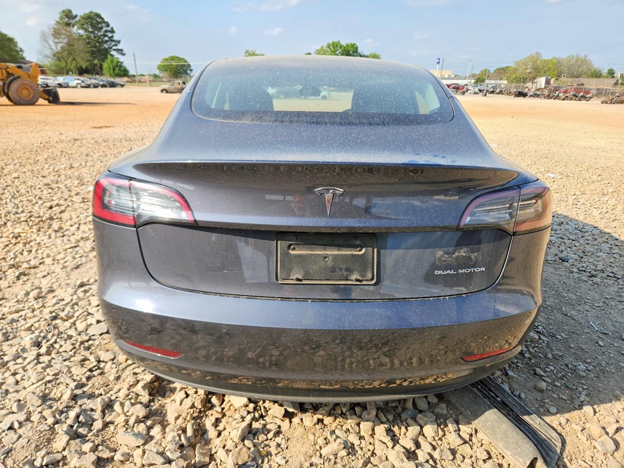 2022 TESLA MODEL 3 photo 16