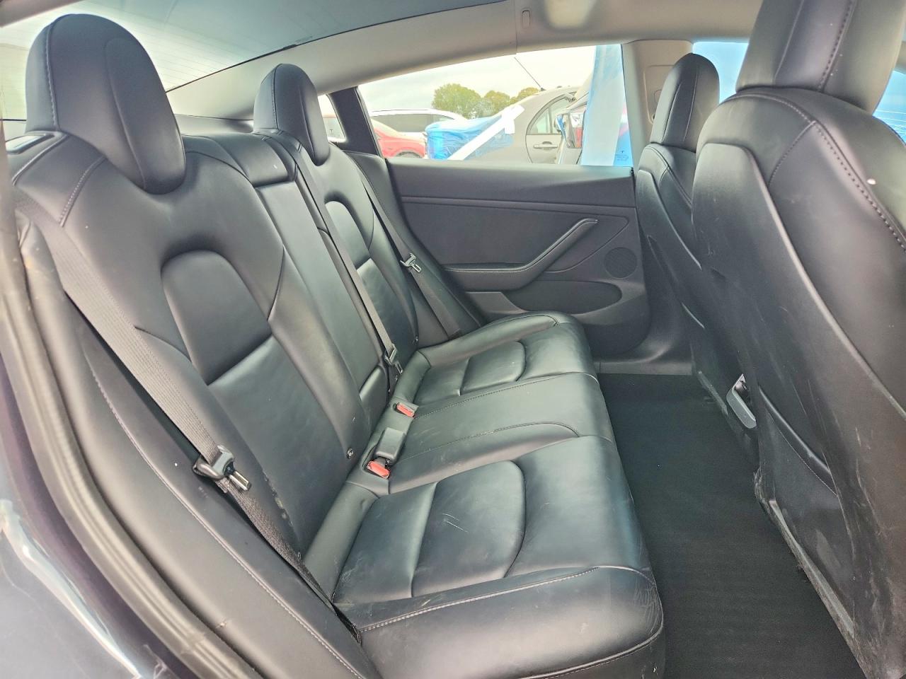 2022 TESLA MODEL 3 photo 28