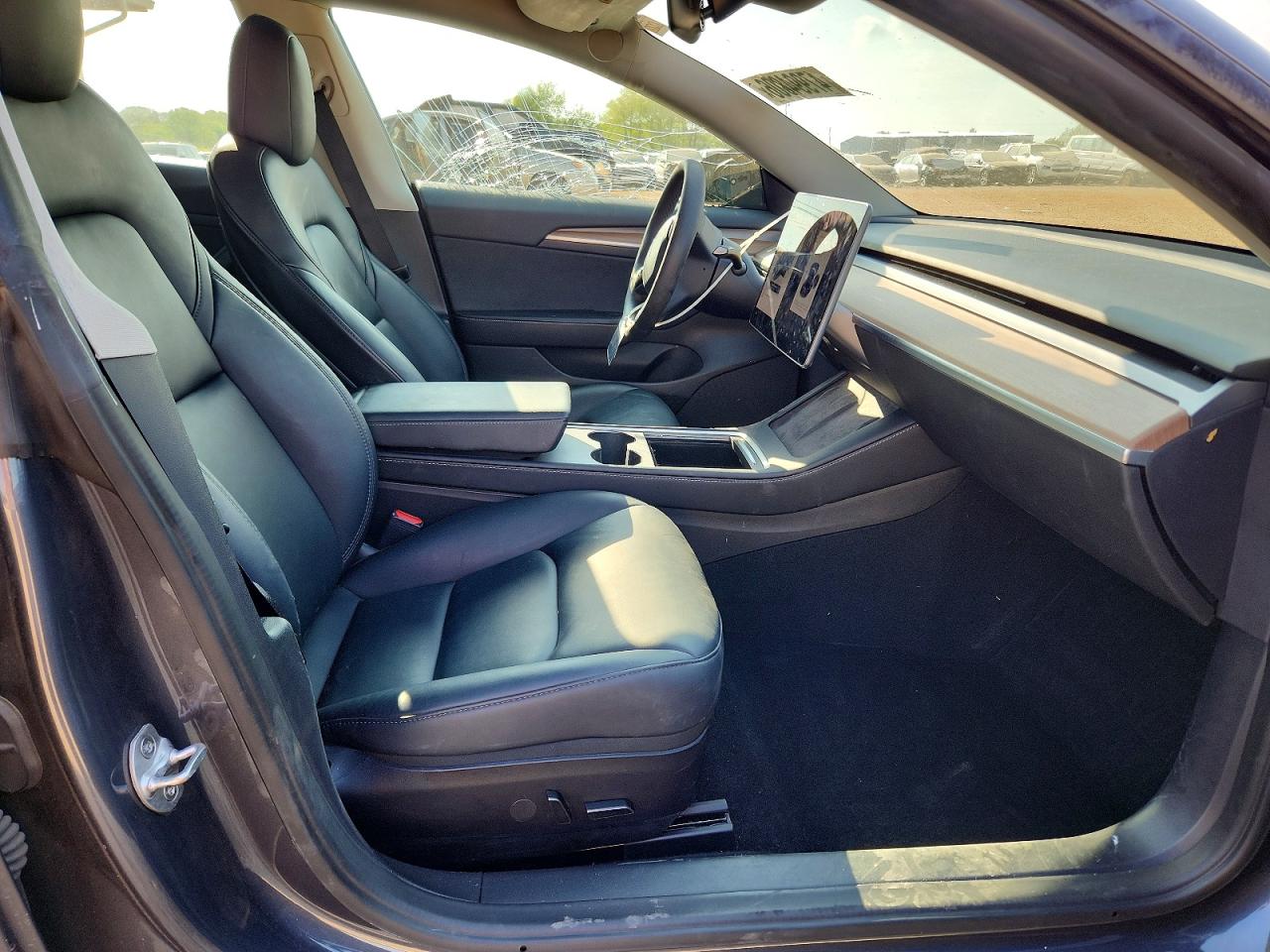 2022 TESLA MODEL 3 photo 19