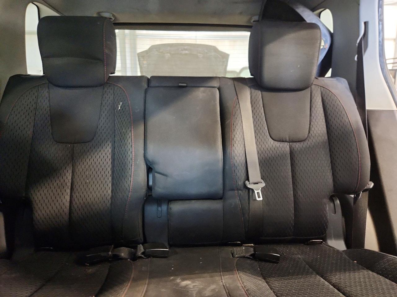 2011 GMC TERRAIN SLE photo 19