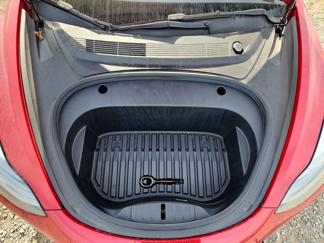2022 TESLA MODEL 3 photo 21