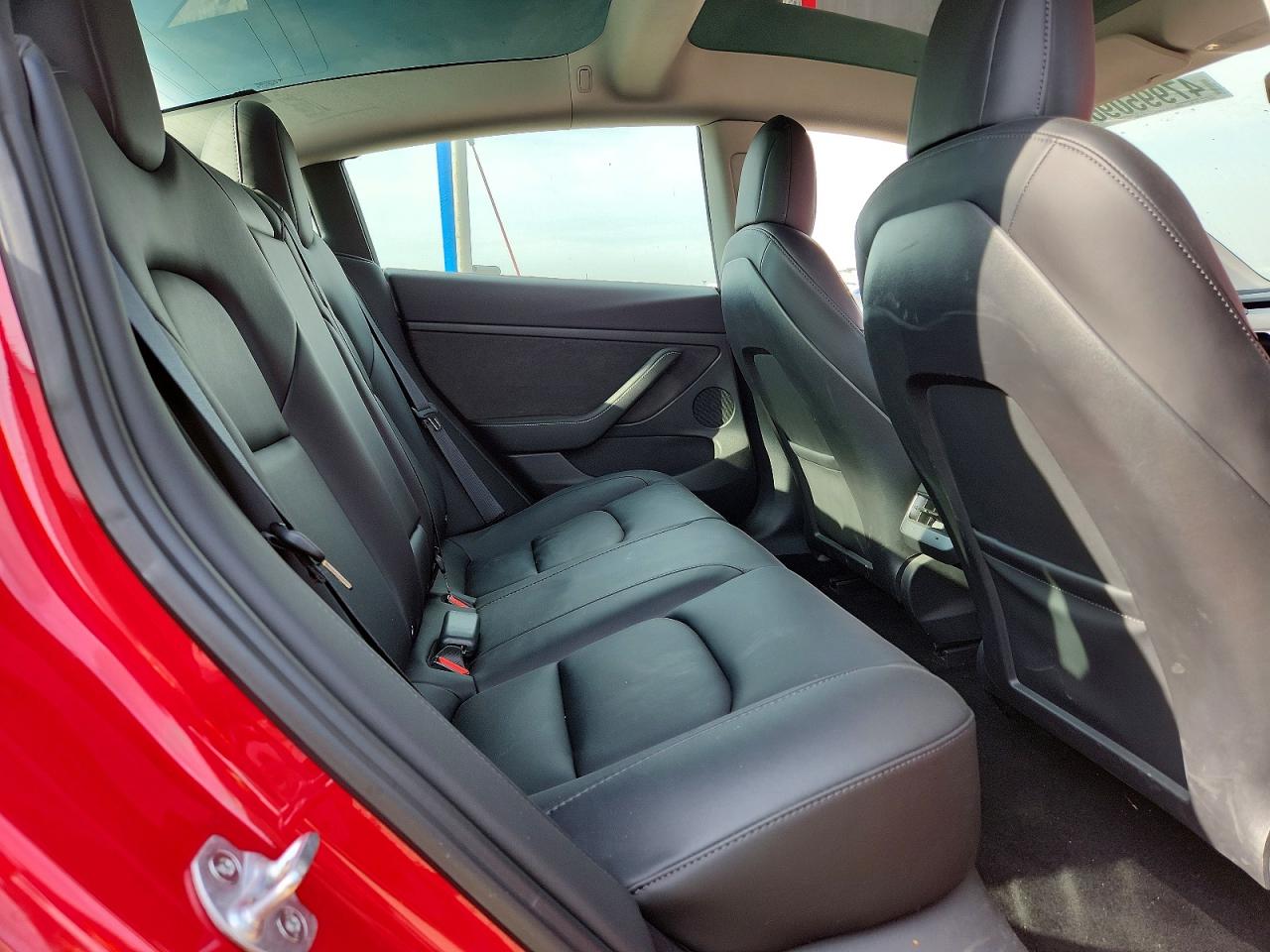 2022 TESLA MODEL 3 photo 19