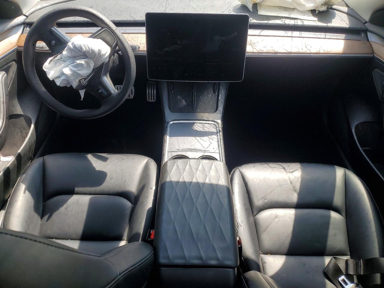 2023 TESLA MODEL 3 photo 22