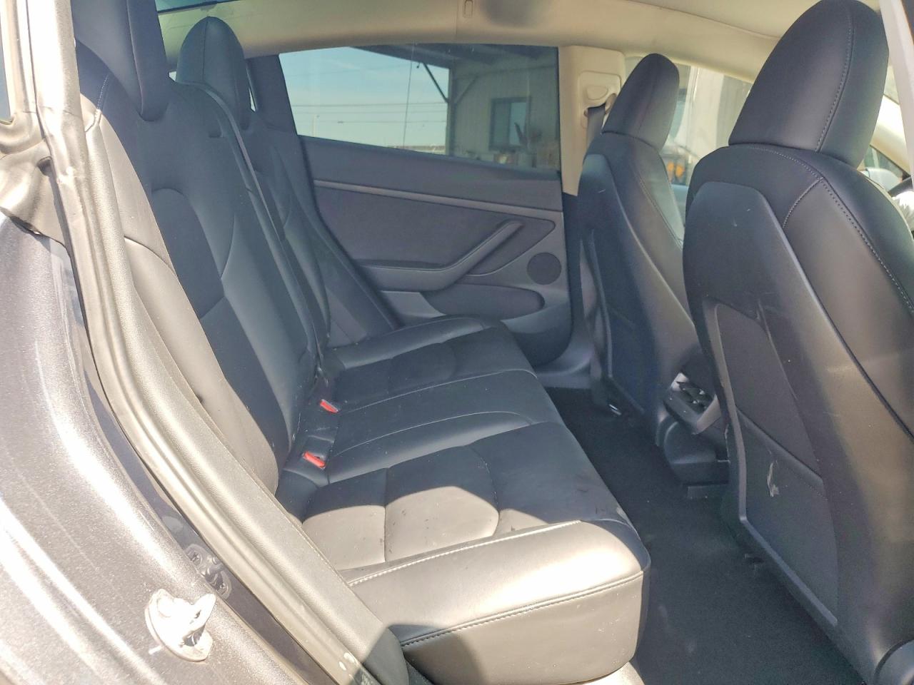 2023 TESLA MODEL 3 photo 28