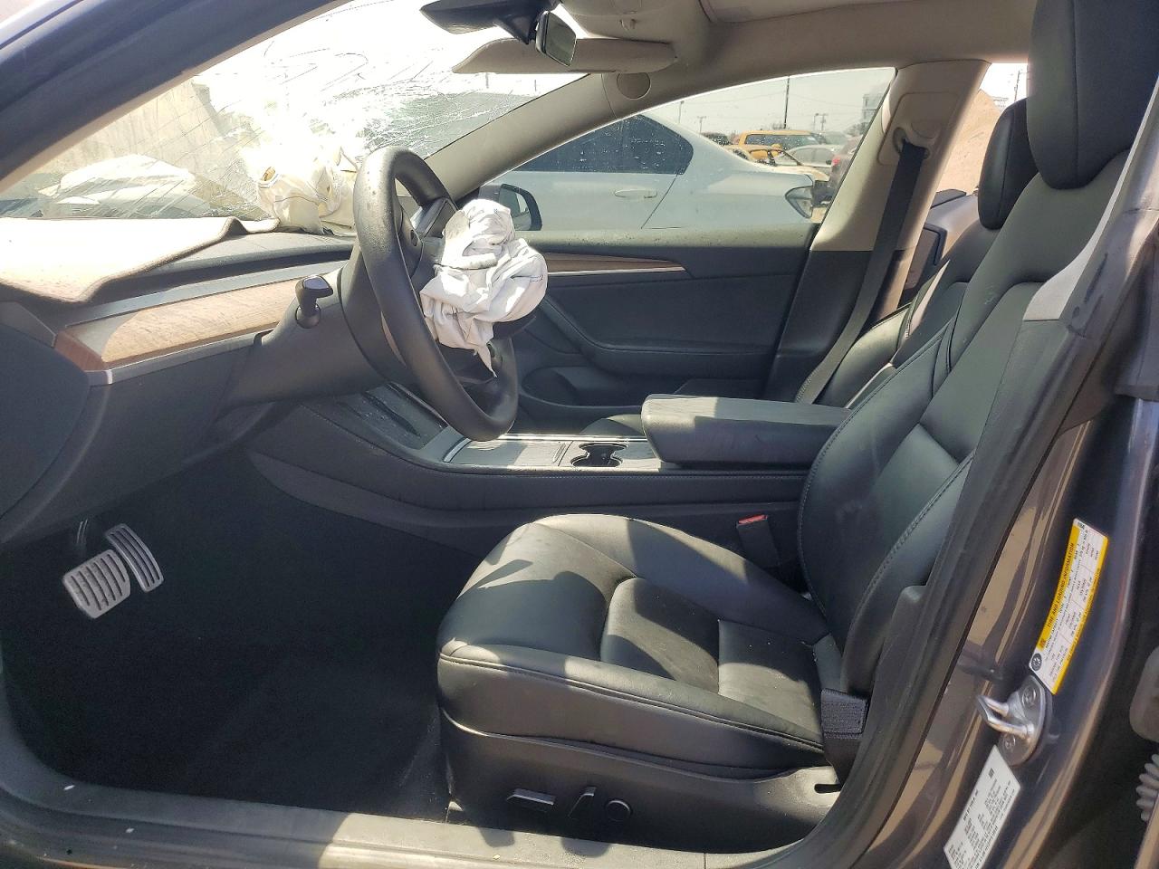 2023 TESLA MODEL 3 photo 19