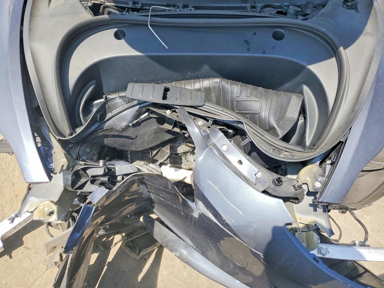 2023 TESLA MODEL 3 photo 31
