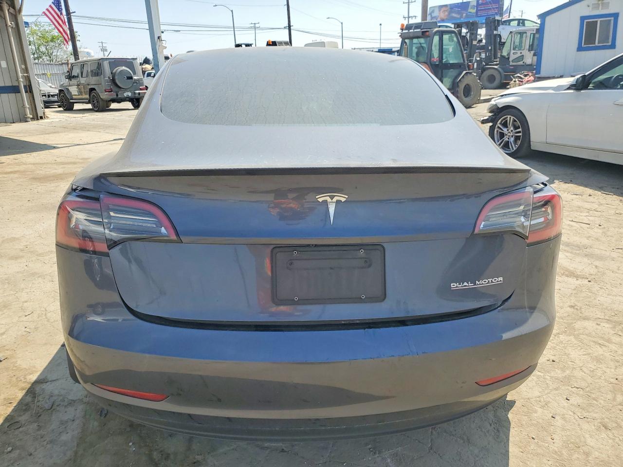 2023 TESLA MODEL 3 photo 16