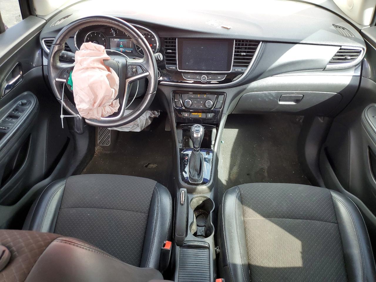 2019 BUICK ENCORE PREFERRED photo 15