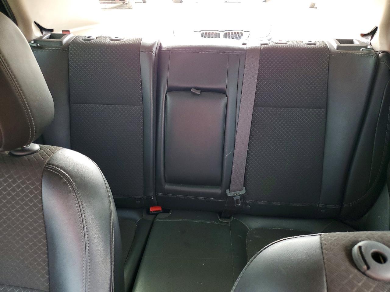 2019 BUICK ENCORE PREFERRED photo 19