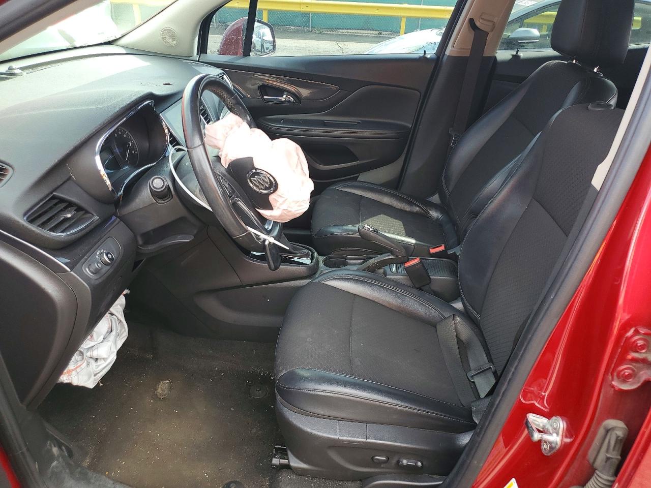 2019 BUICK ENCORE PREFERRED photo 13