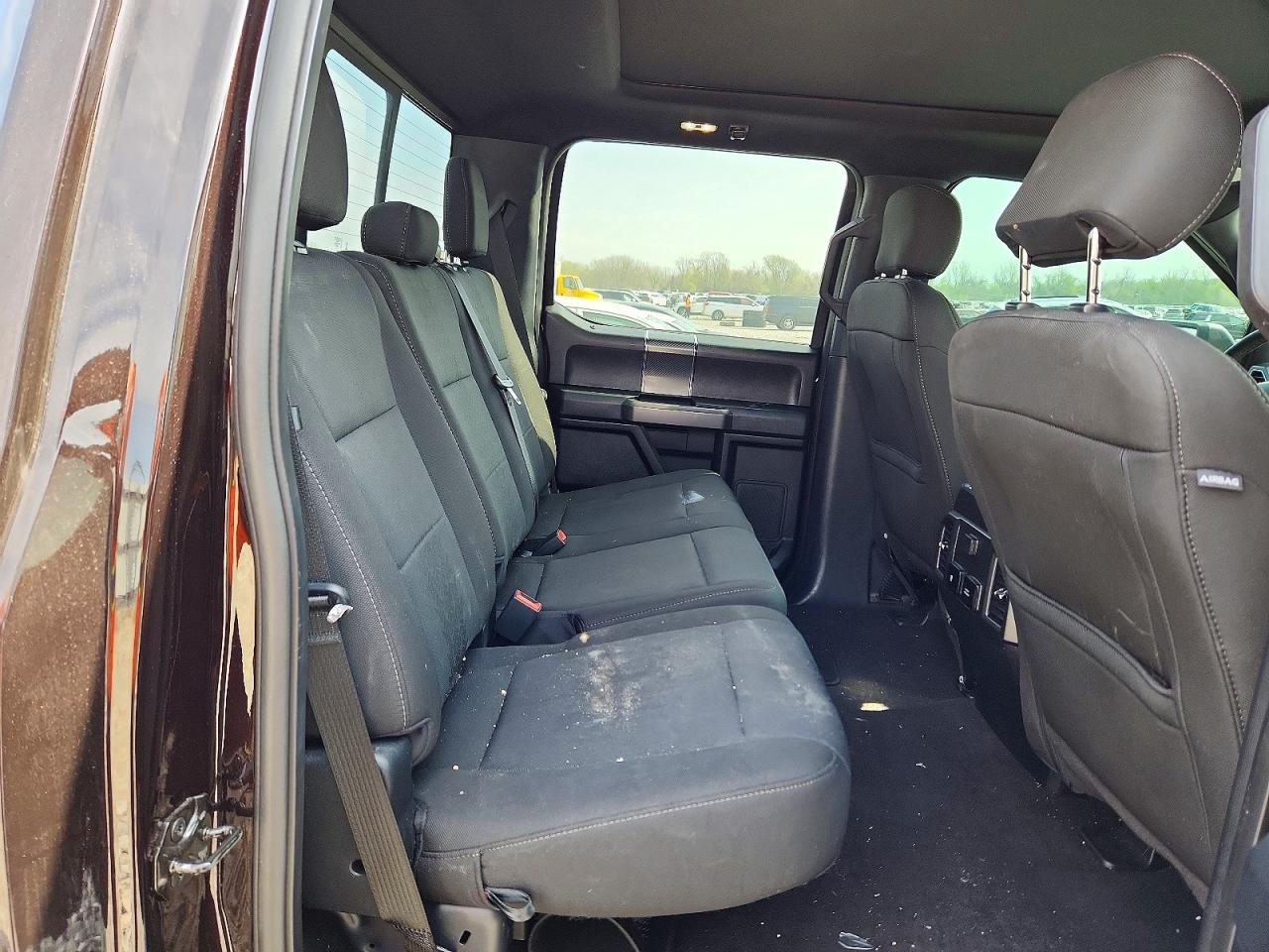 2019 FORD F150 SUPERCREW photo 10