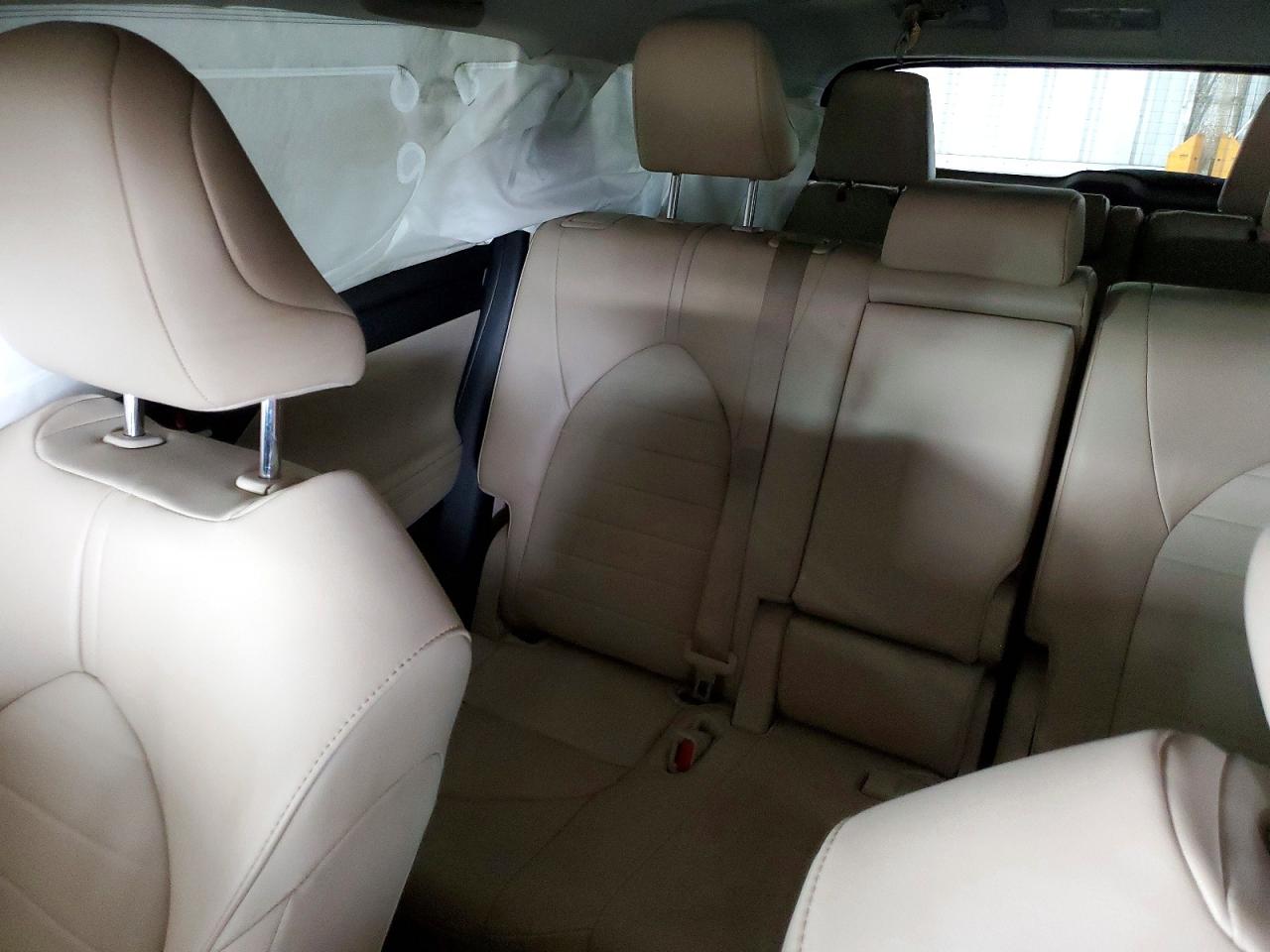 2023 TOYOTA HIGHLANDER XLE photo 10