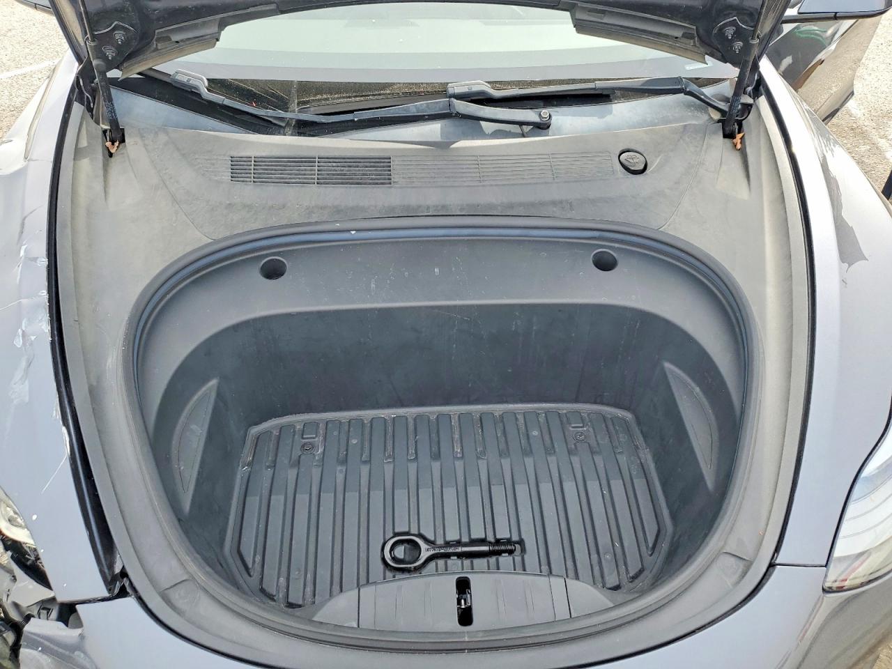 2021 TESLA MODEL 3 photo 31