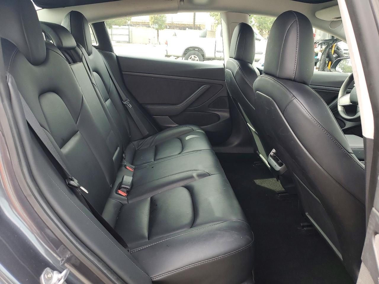 2021 TESLA MODEL 3 photo 28