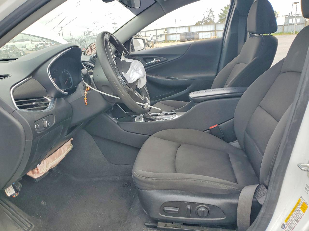 2020 CHEVROLET MALIBU LT photo 13