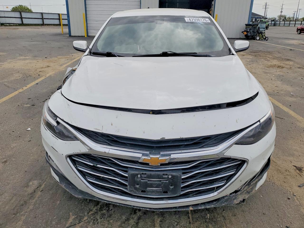 2020 CHEVROLET MALIBU LT photo 9