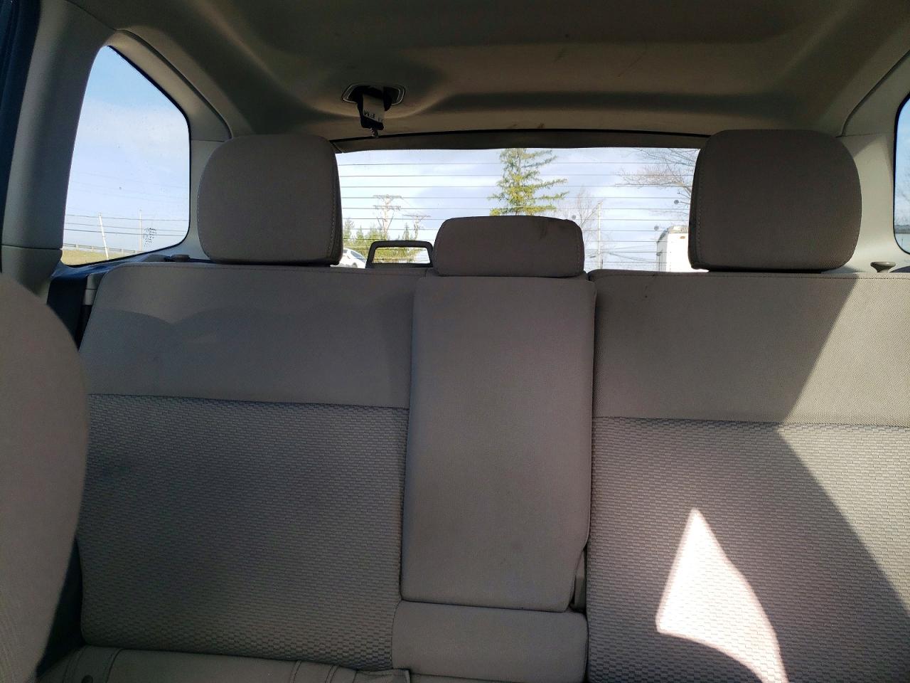 2018 SUBARU FORESTER 2.5I PREMIUM photo 19