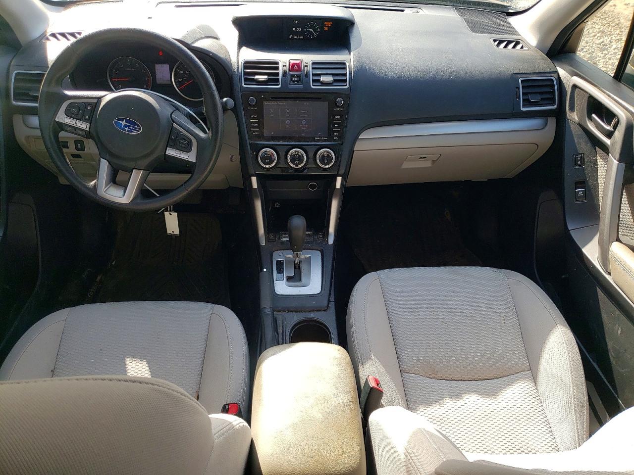 2018 SUBARU FORESTER 2.5I PREMIUM photo 15