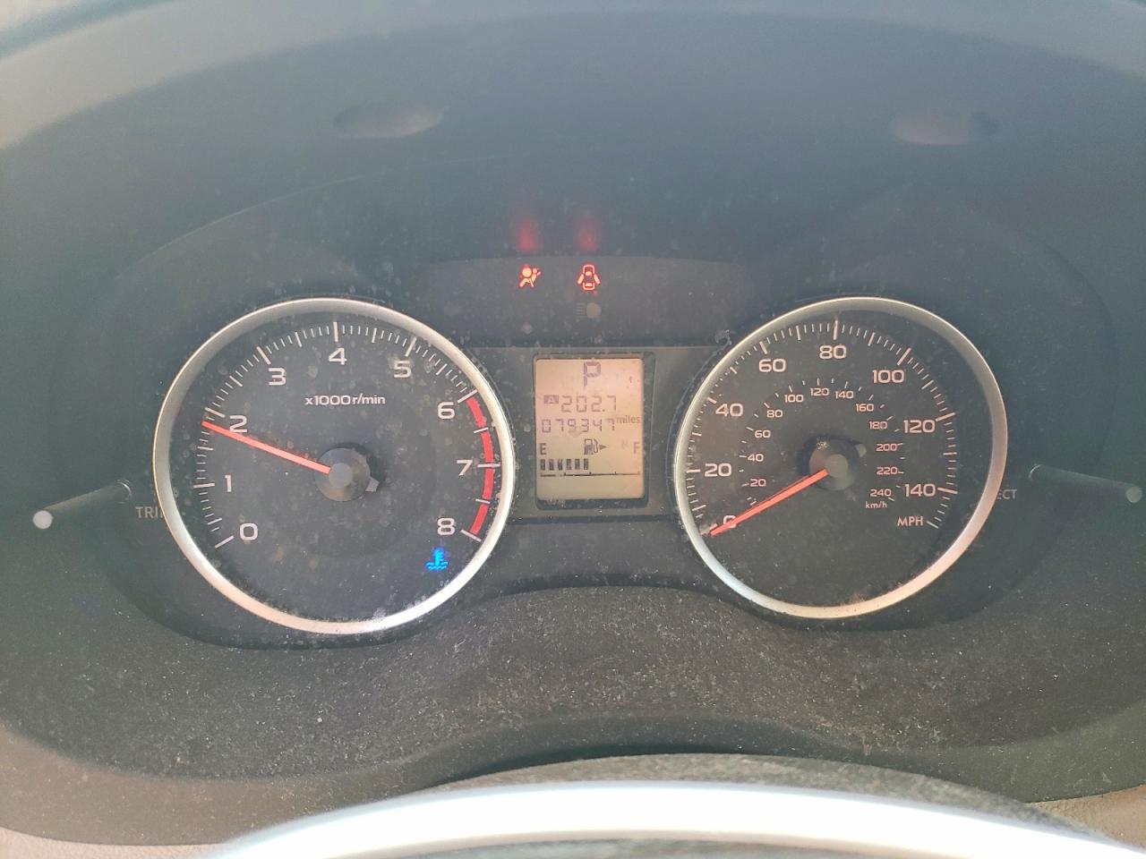 2018 SUBARU FORESTER 2.5I PREMIUM photo 17