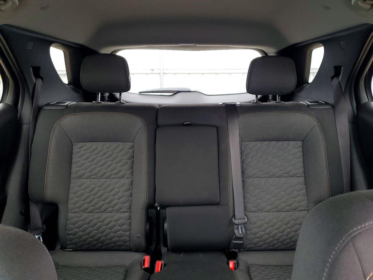 2018 CHEVROLET EQUINOX LT photo 10