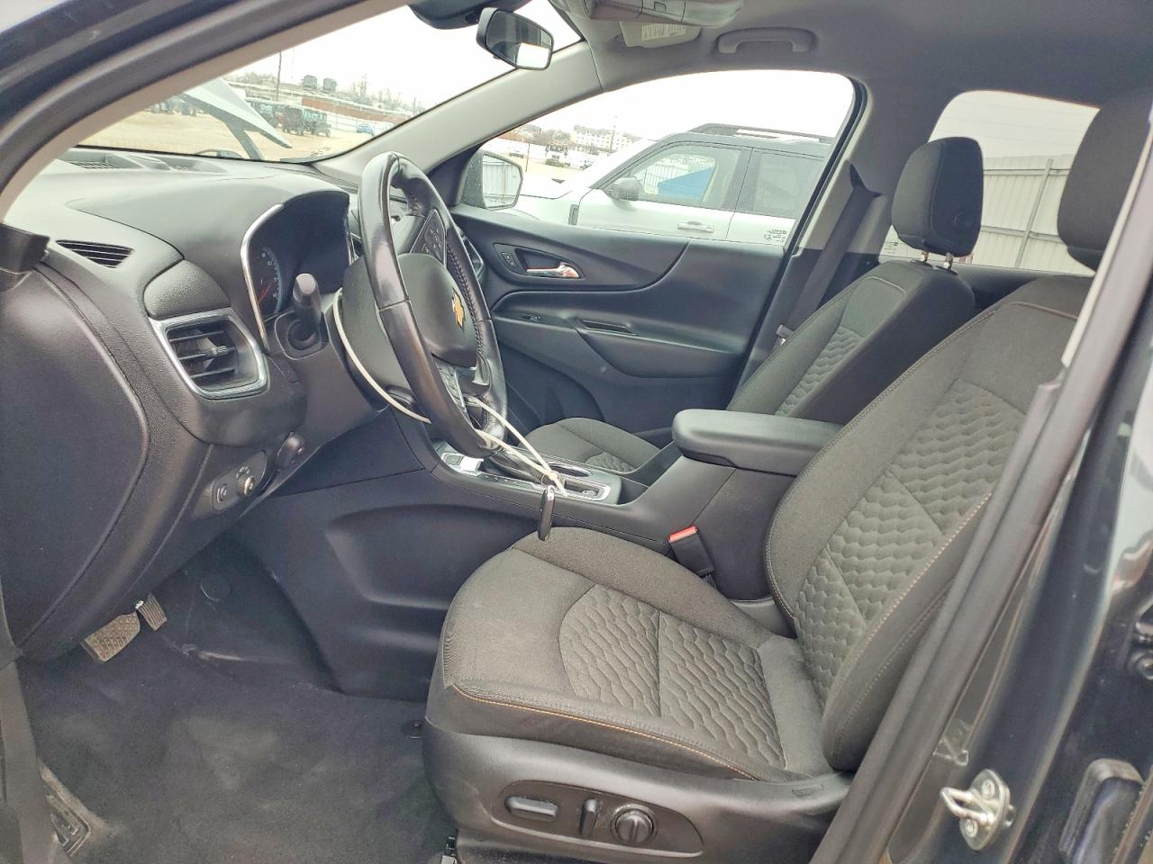 2018 CHEVROLET EQUINOX LT photo 7