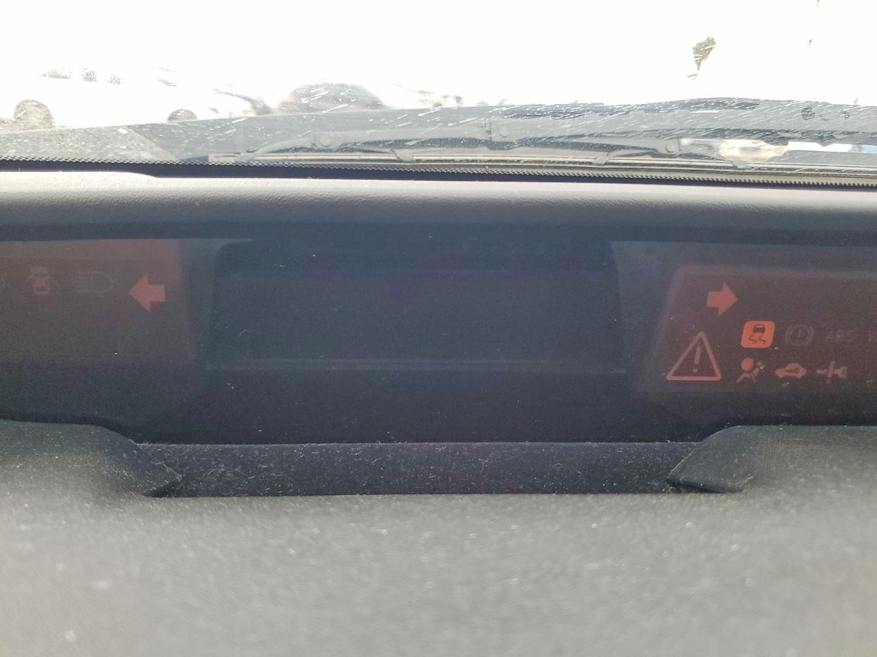 2007 TOYOTA PRIUS BASE photo 17