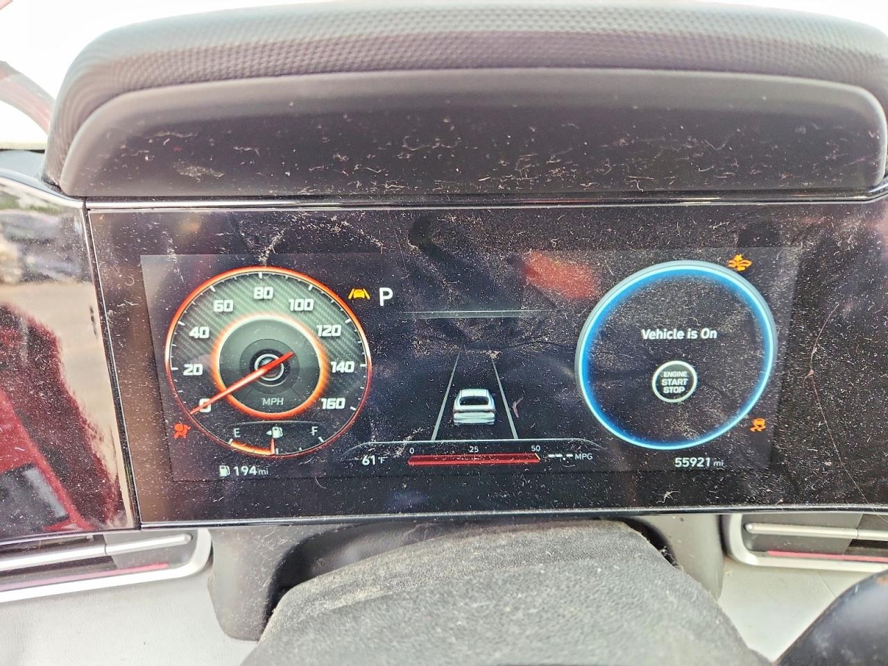 2021 HYUNDAI ELANTRA LIMITED photo 9