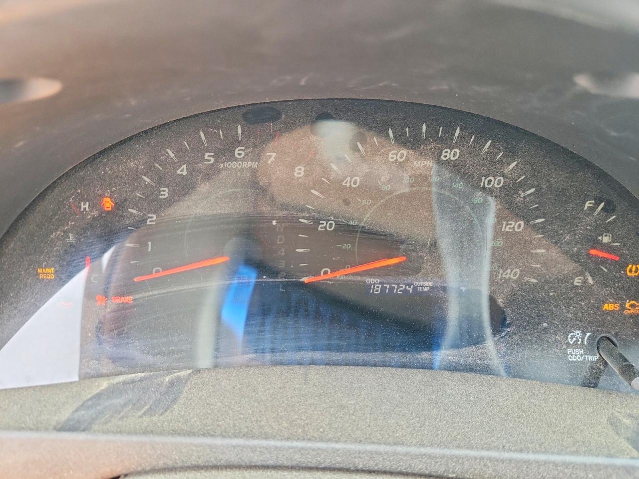 2008 TOYOTA CAMRY LE photo 25