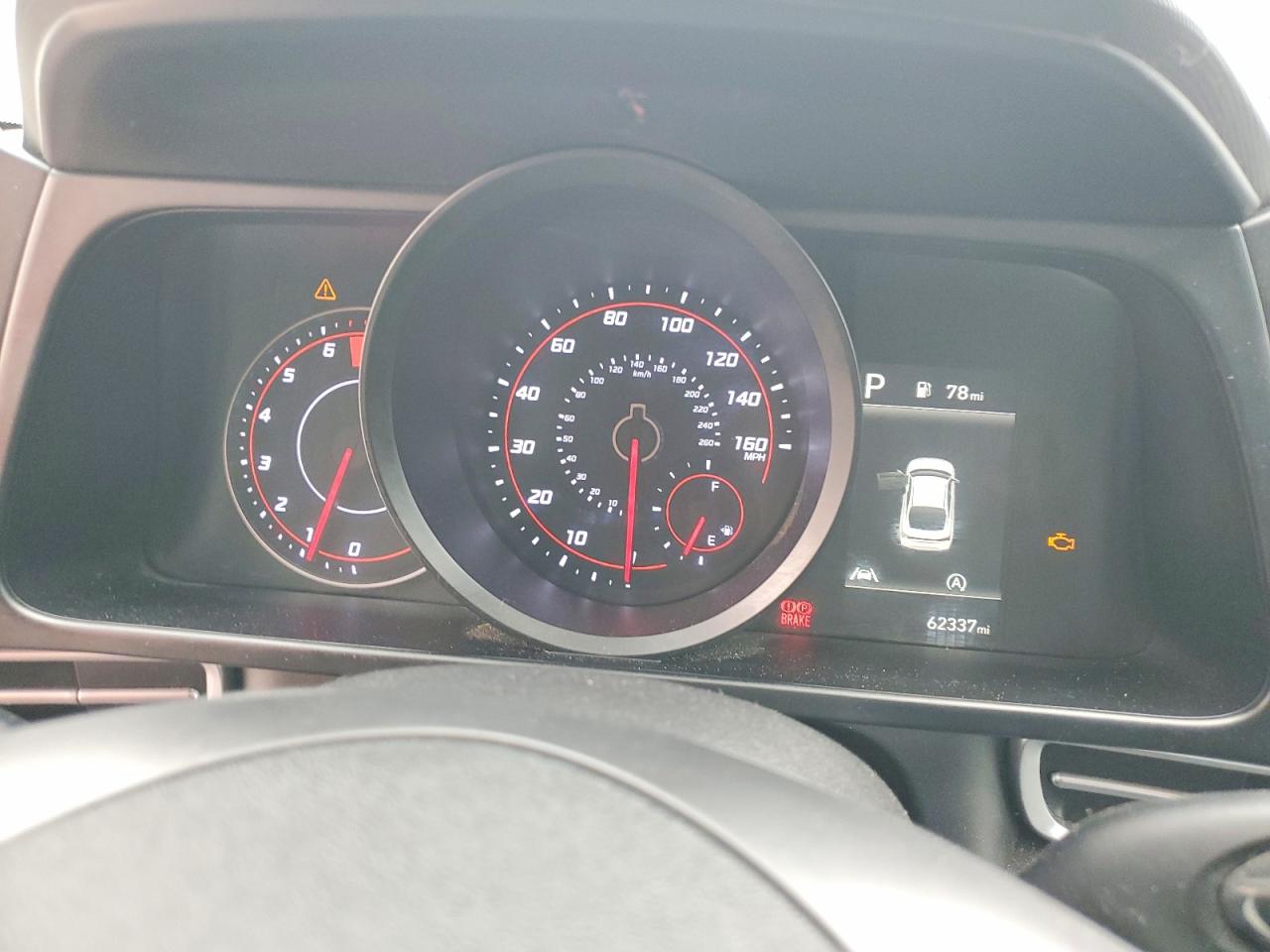 2021 HYUNDAI ELANTRA SE photo 17