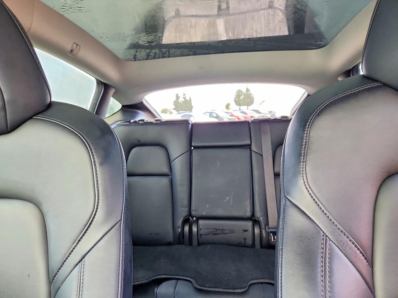 2021 TESLA MODEL Y photo 28