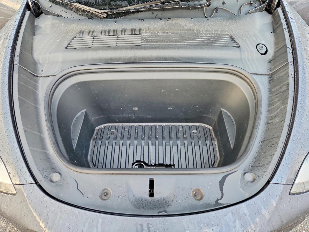 2021 TESLA MODEL Y photo 34