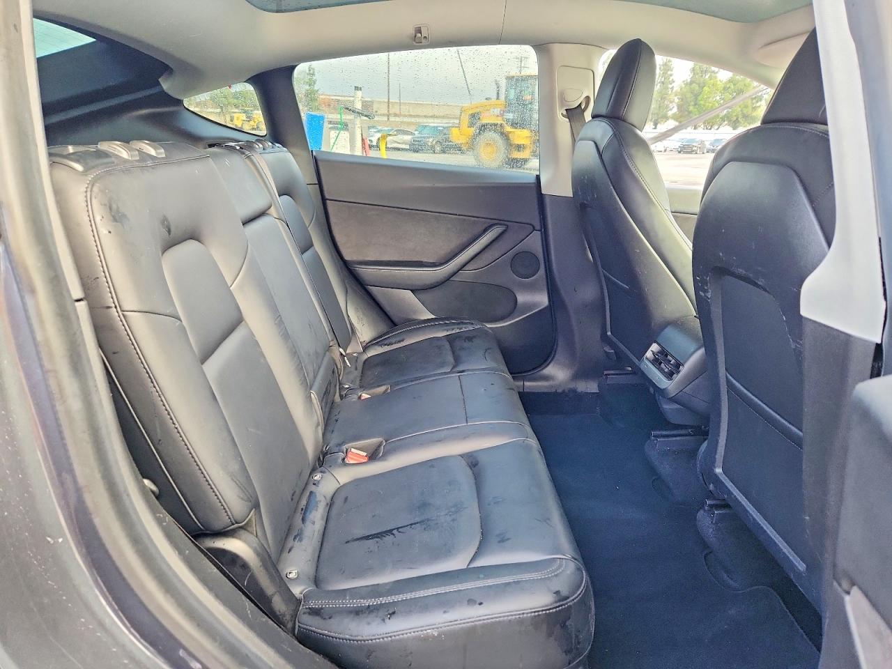2021 TESLA MODEL Y photo 31