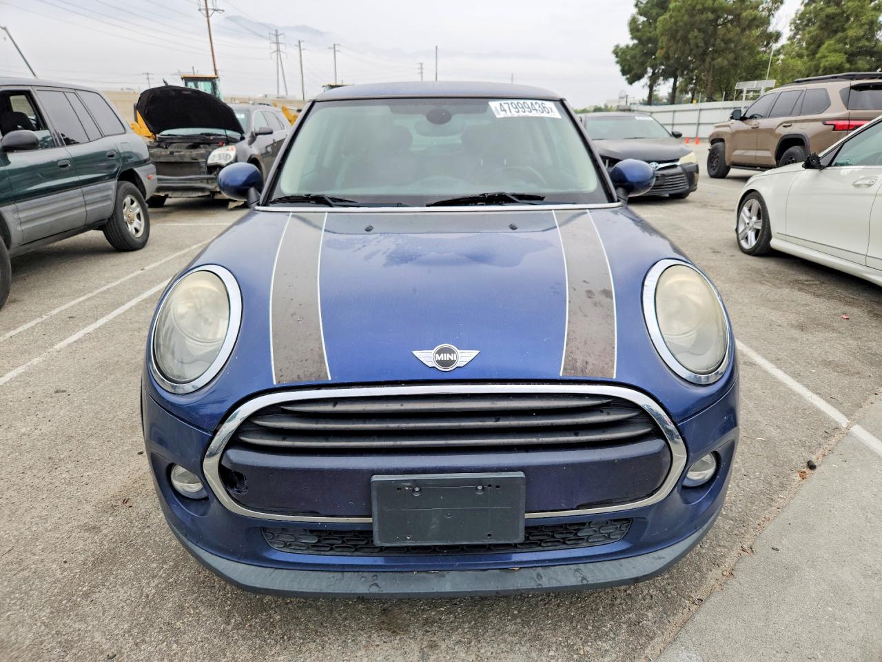 2016 MINI COOPER photo 9