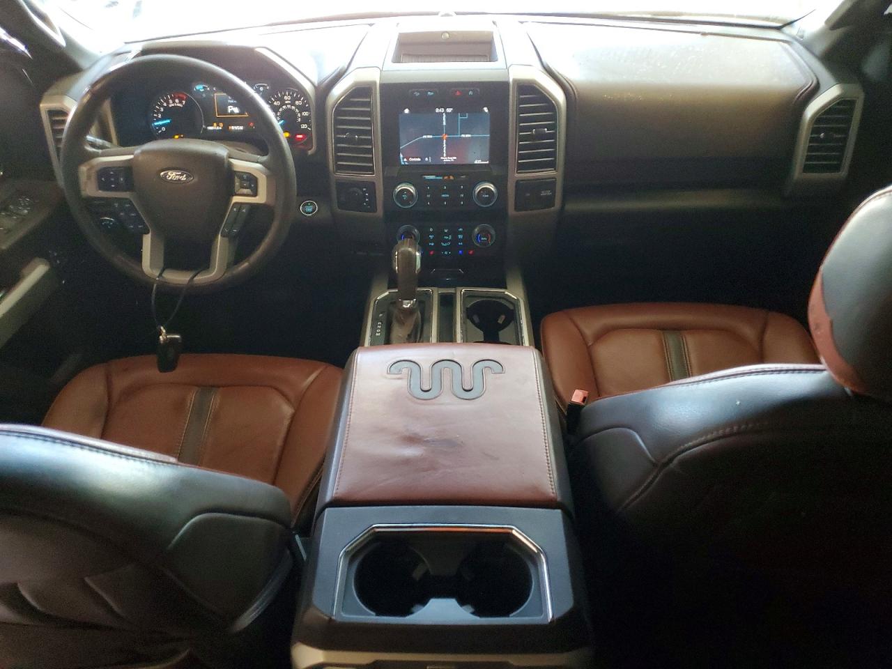 2019 FORD F150 SUPERCREW photo 15
