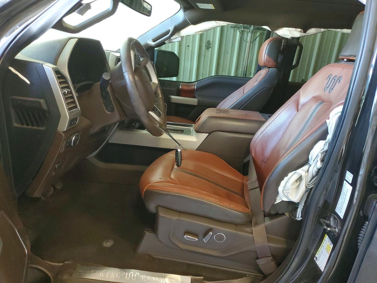 2019 FORD F150 SUPERCREW photo 13